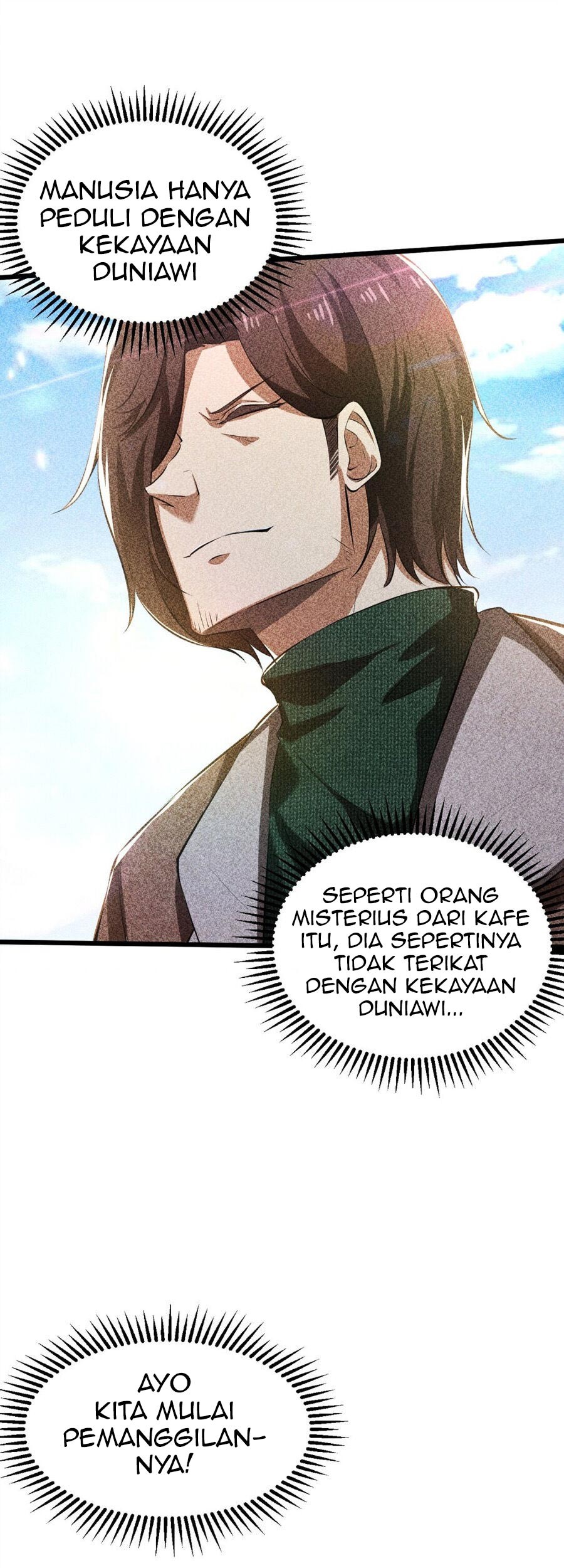 Please Stop Summoning Me! Chapter 14 Gambar 17