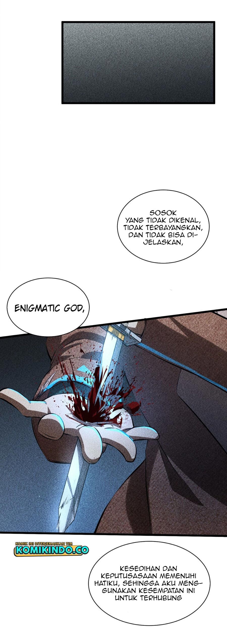 Please Stop Summoning Me! Chapter 14 Gambar 19