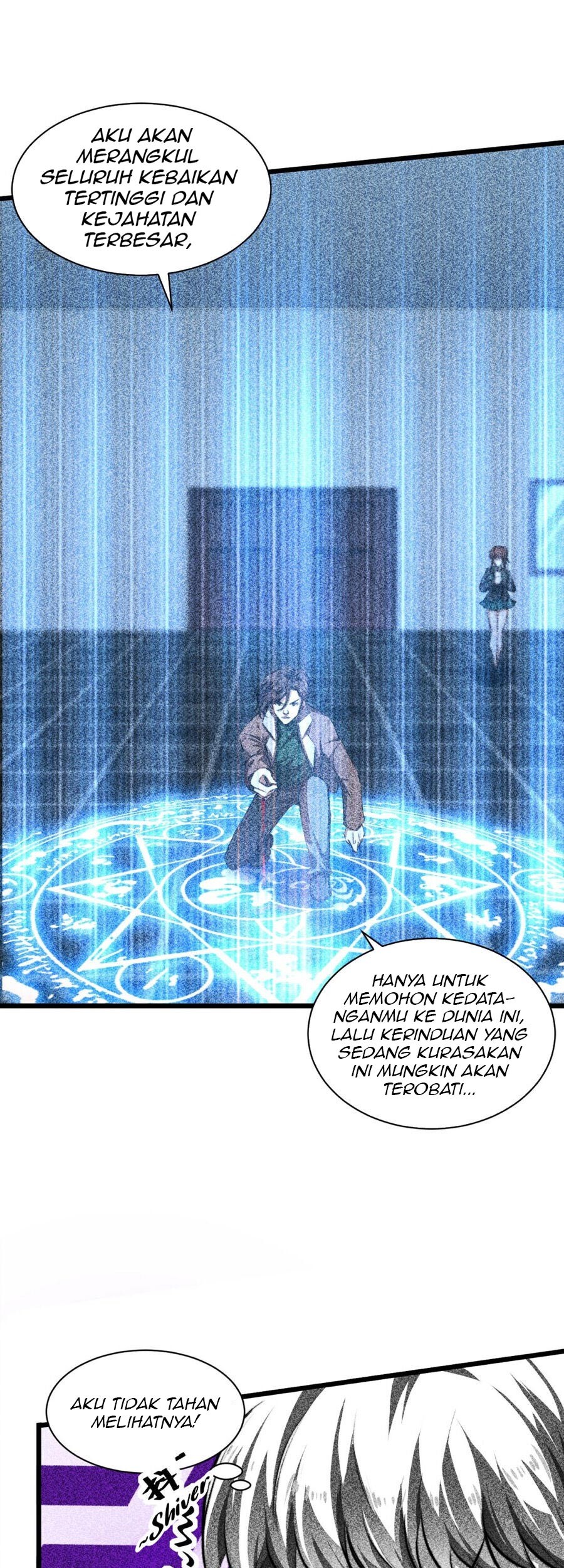 Please Stop Summoning Me! Chapter 14 Gambar 21