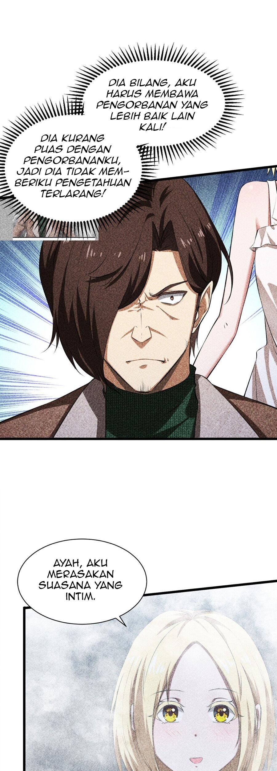 Please Stop Summoning Me! Chapter 14 Gambar 44