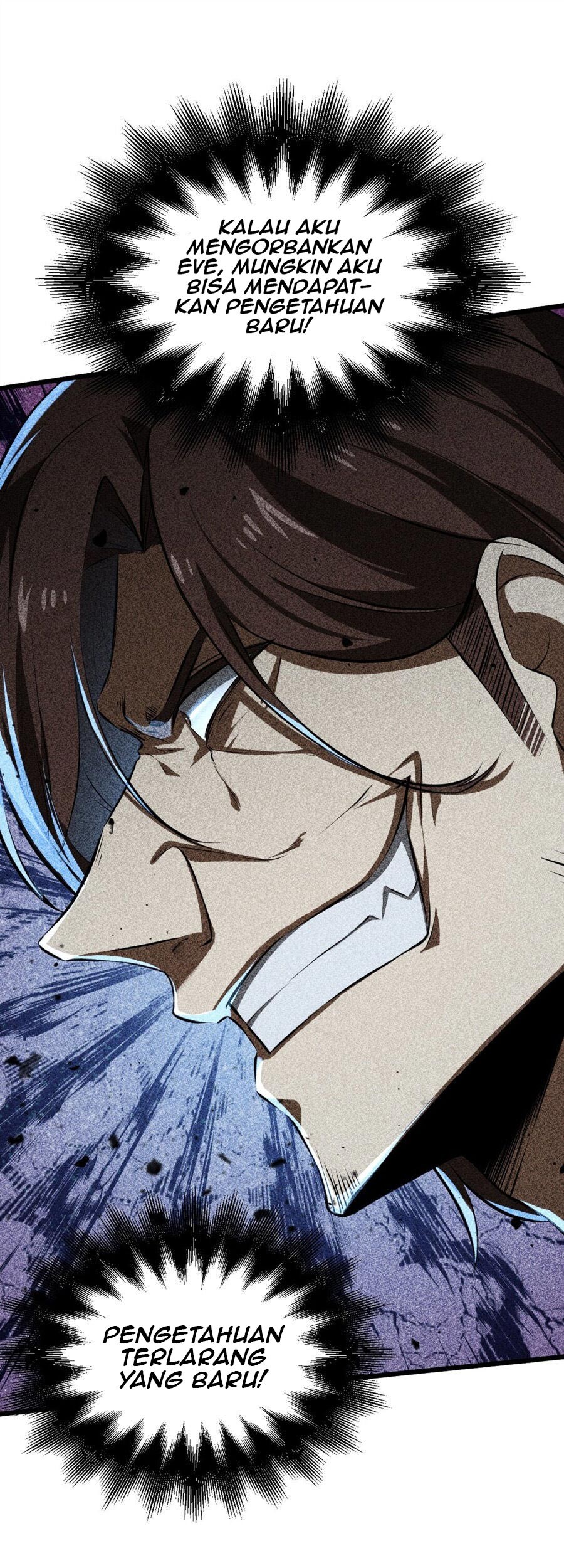 Please Stop Summoning Me! Chapter 14 Gambar 47