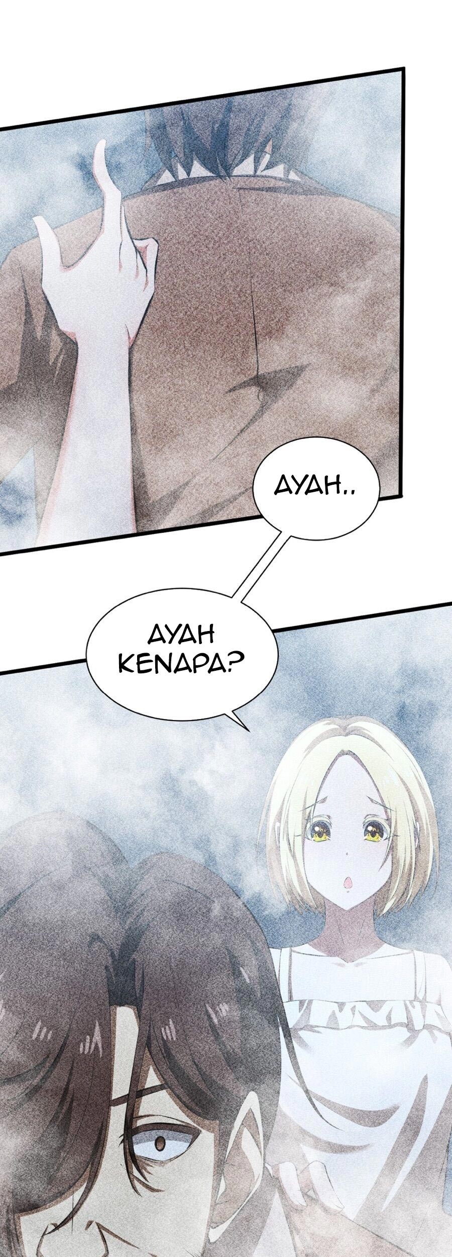 Please Stop Summoning Me! Chapter 14 Gambar 49