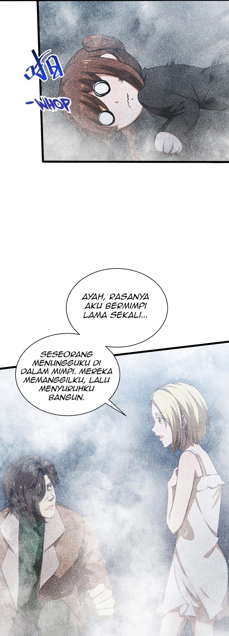 Please Stop Summoning Me! Chapter 14 Gambar 38