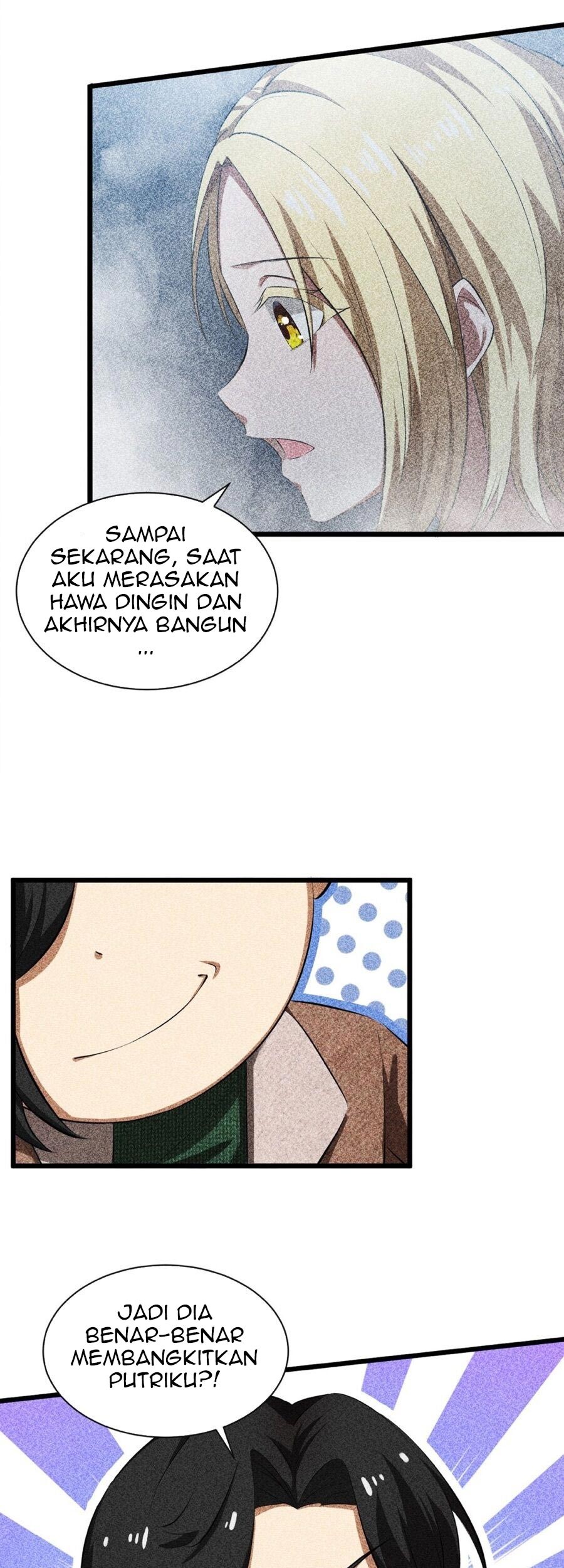 Please Stop Summoning Me! Chapter 14 Gambar 40