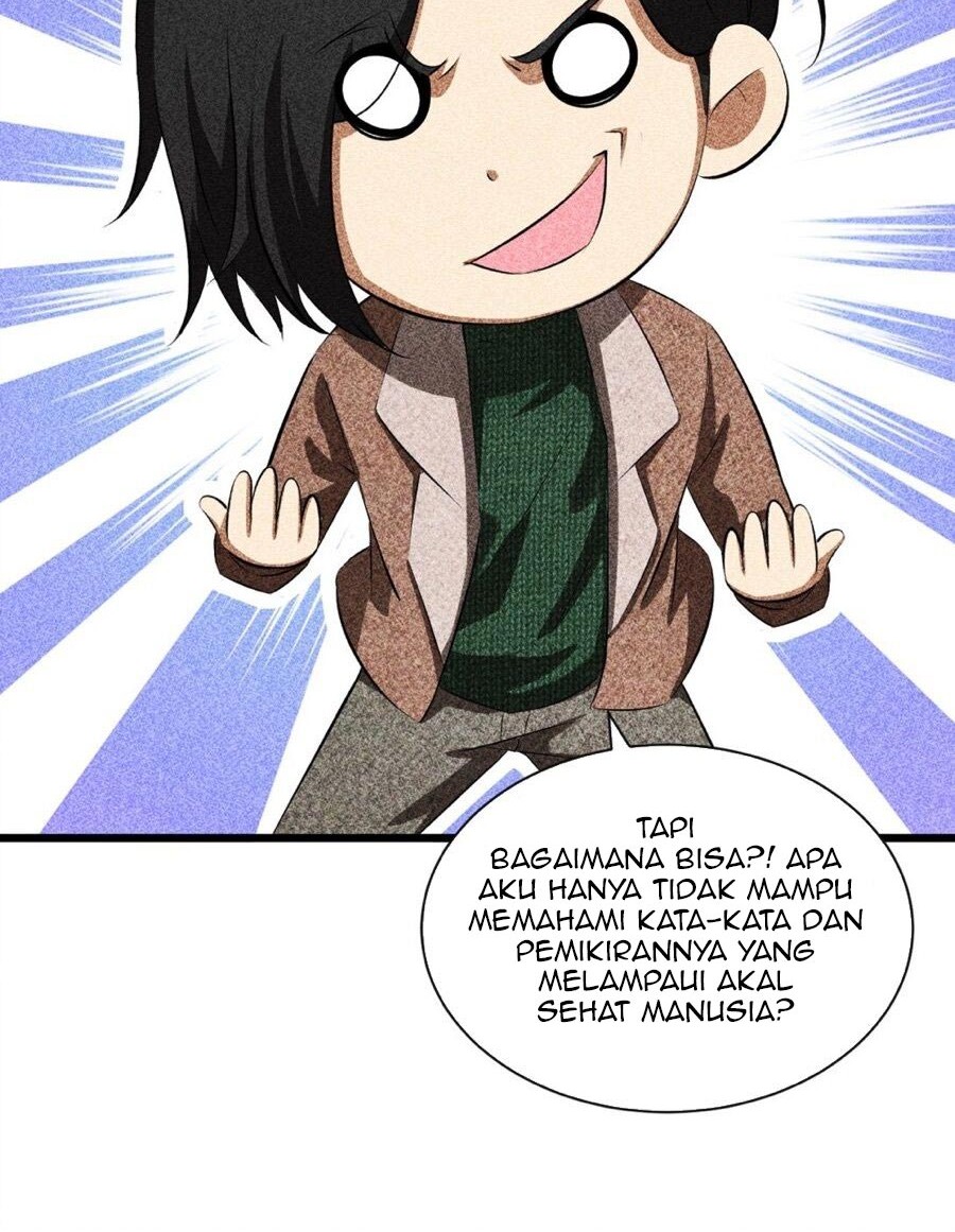 Please Stop Summoning Me! Chapter 14 Gambar 41