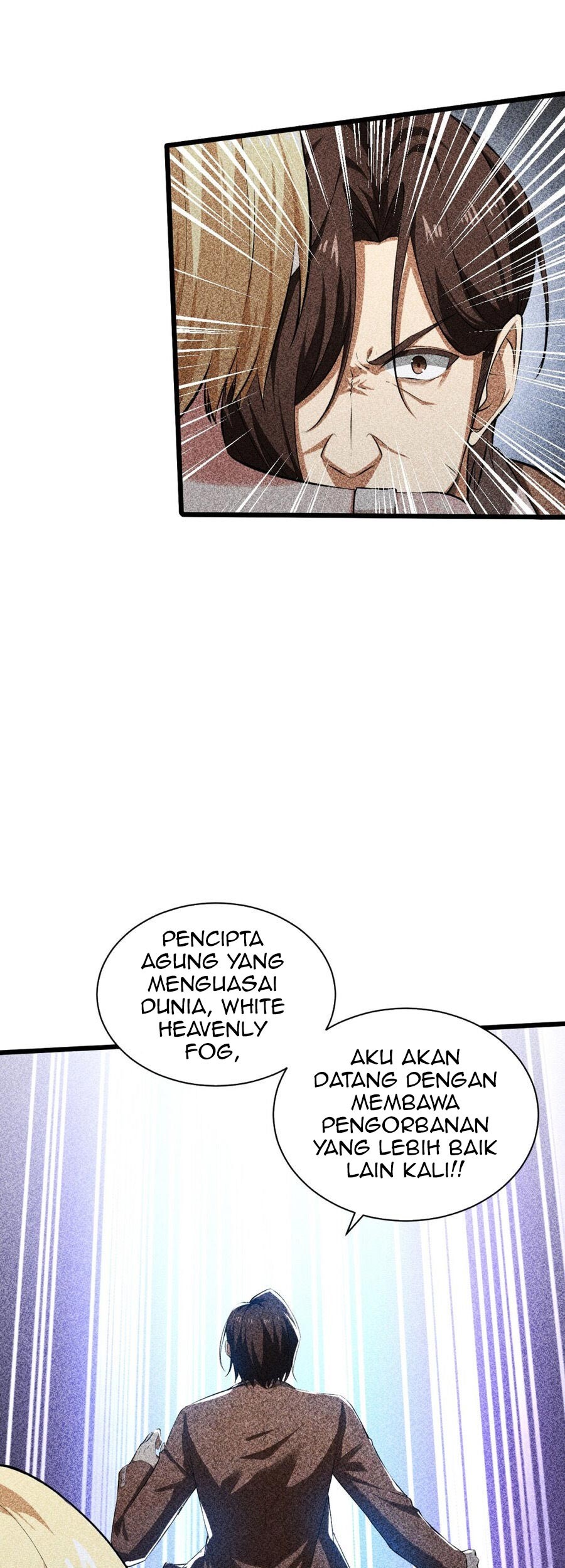 Please Stop Summoning Me! Chapter 14 Gambar 53