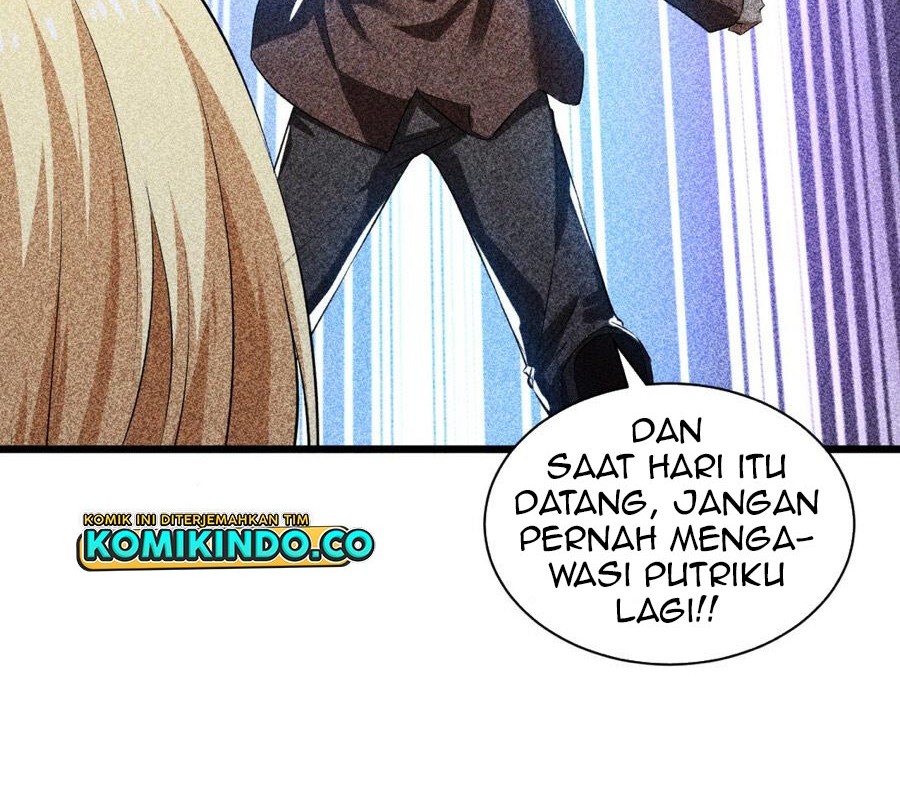 Please Stop Summoning Me! Chapter 14 Gambar 54