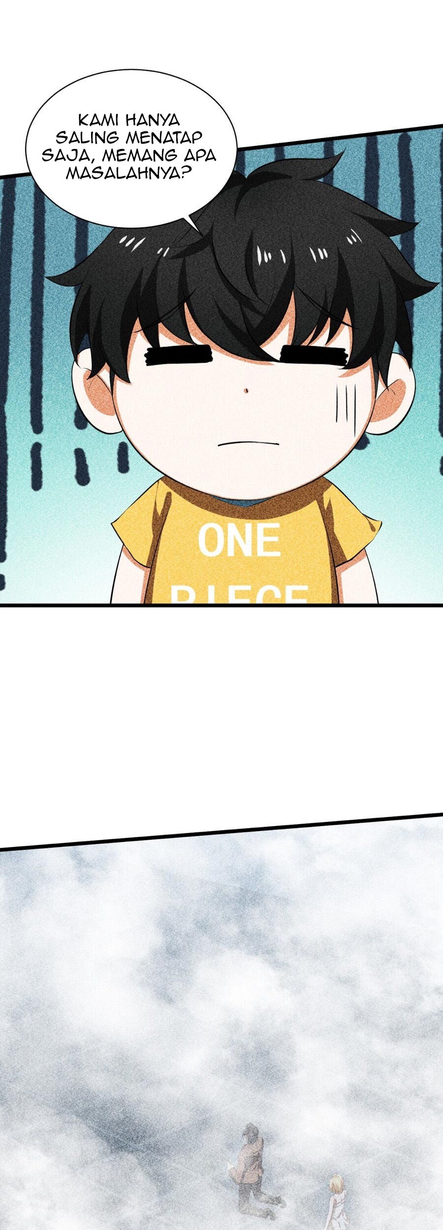 Please Stop Summoning Me! Chapter 14 Gambar 55