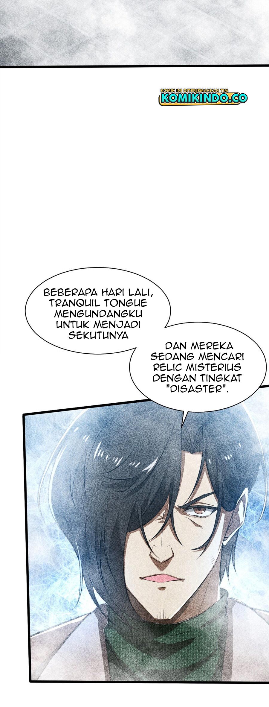 Please Stop Summoning Me! Chapter 14 Gambar 57