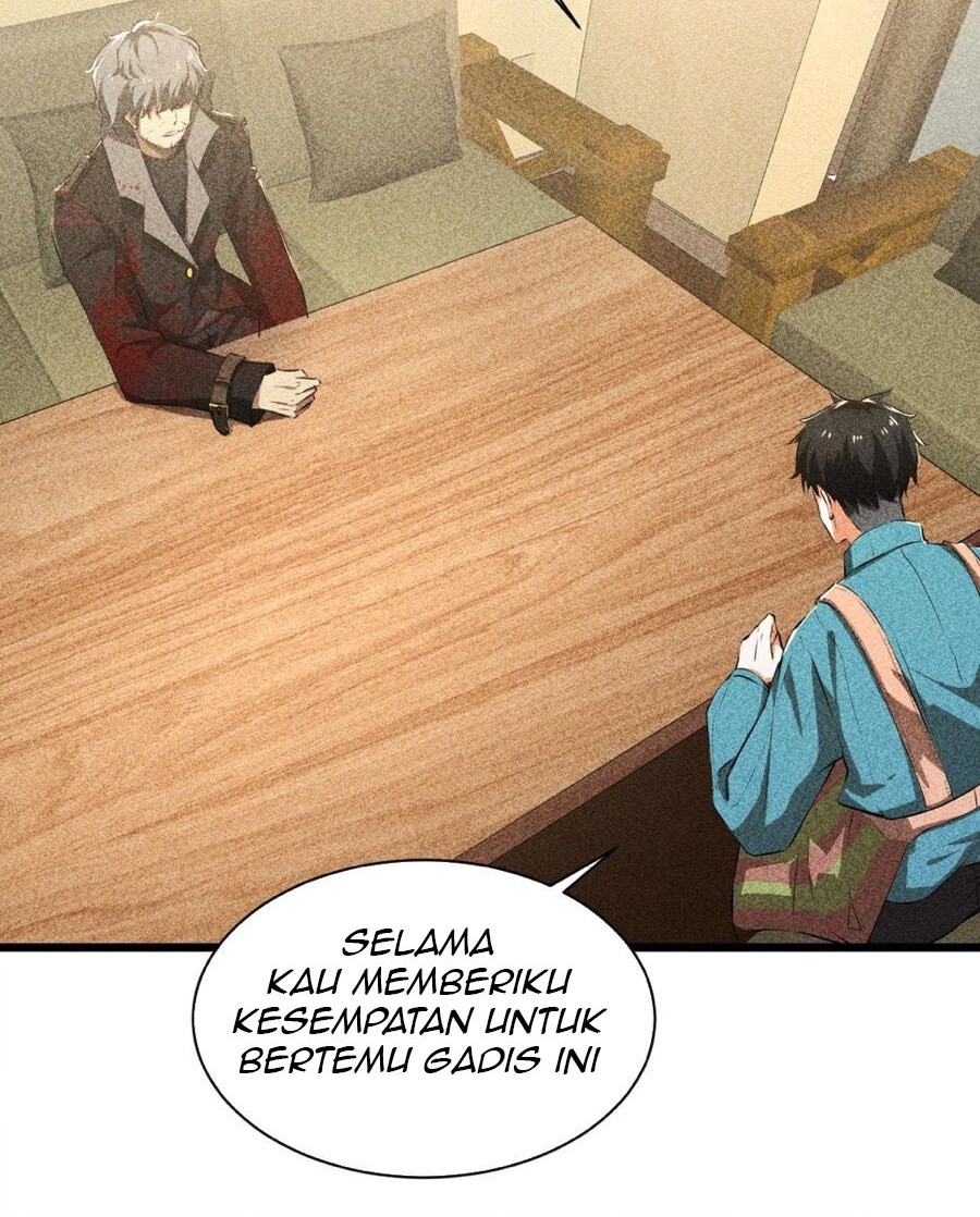 Please Stop Summoning Me! Chapter 14 Gambar 4