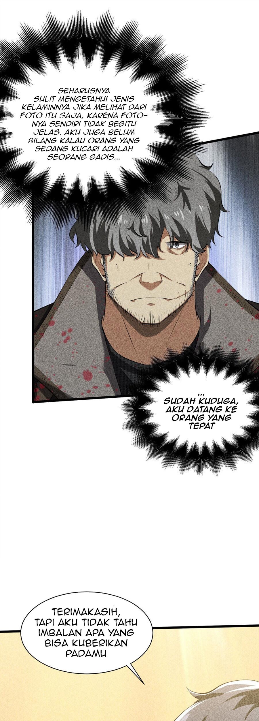 Please Stop Summoning Me! Chapter 14 Gambar 5