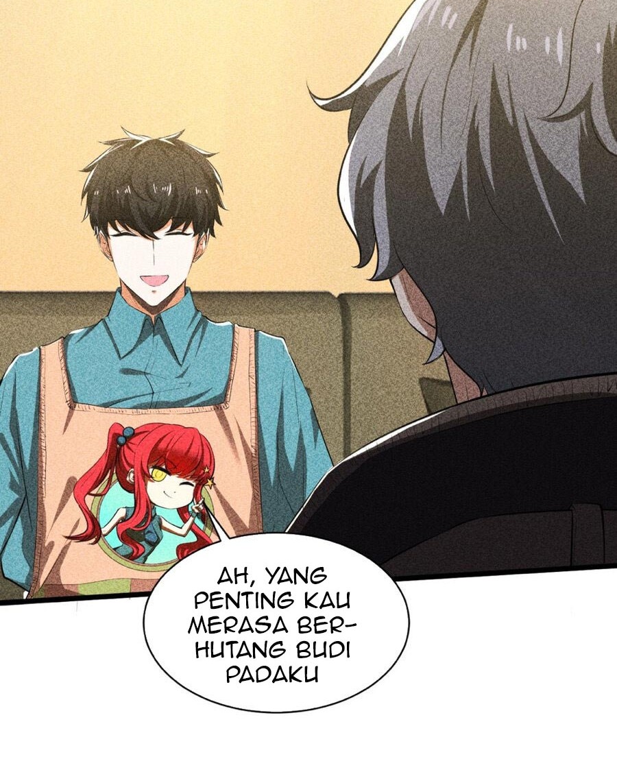 Please Stop Summoning Me! Chapter 14 Gambar 6