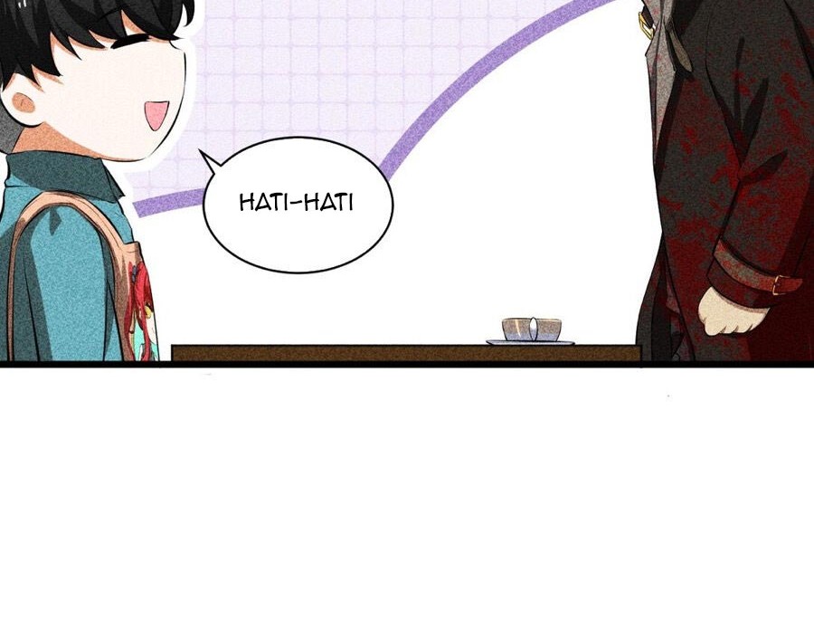 Please Stop Summoning Me! Chapter 14 Gambar 8