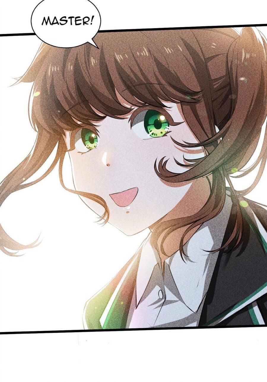 Please Stop Summoning Me! Chapter 14 Gambar 12