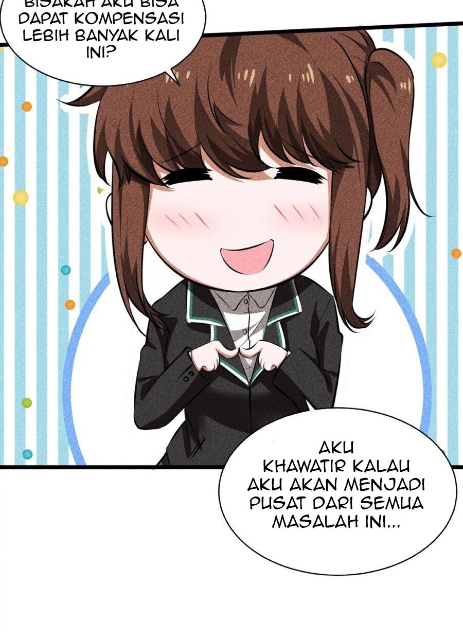 Please Stop Summoning Me! Chapter 14 Gambar 14