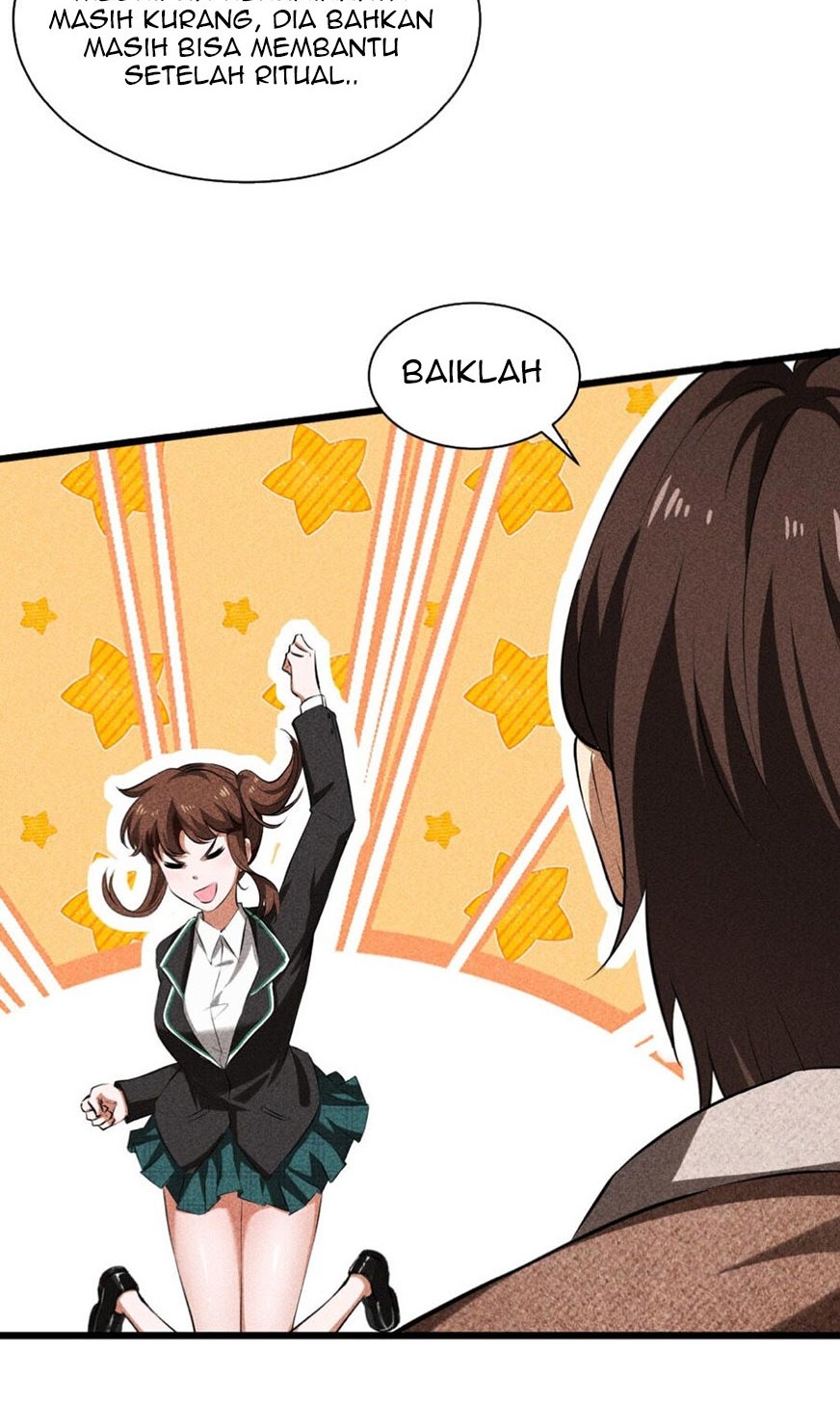 Please Stop Summoning Me! Chapter 14 Gambar 16