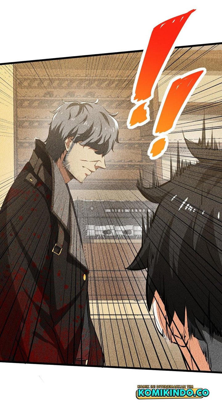 Please Stop Summoning Me! Chapter 13 Gambar 29