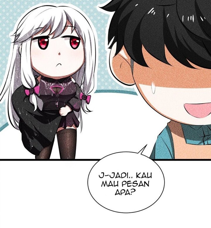 Please Stop Summoning Me! Chapter 13 Gambar 7