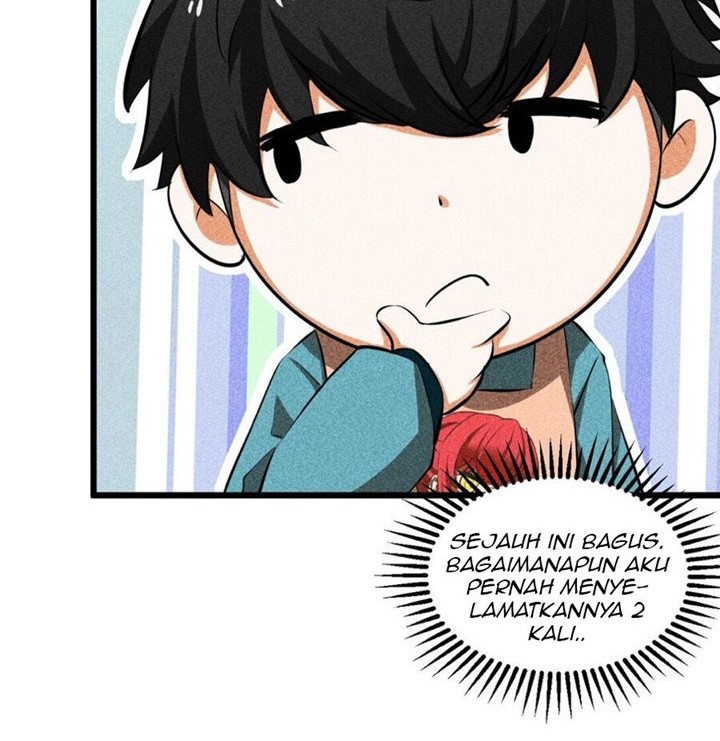 Please Stop Summoning Me! Chapter 13 Gambar 14