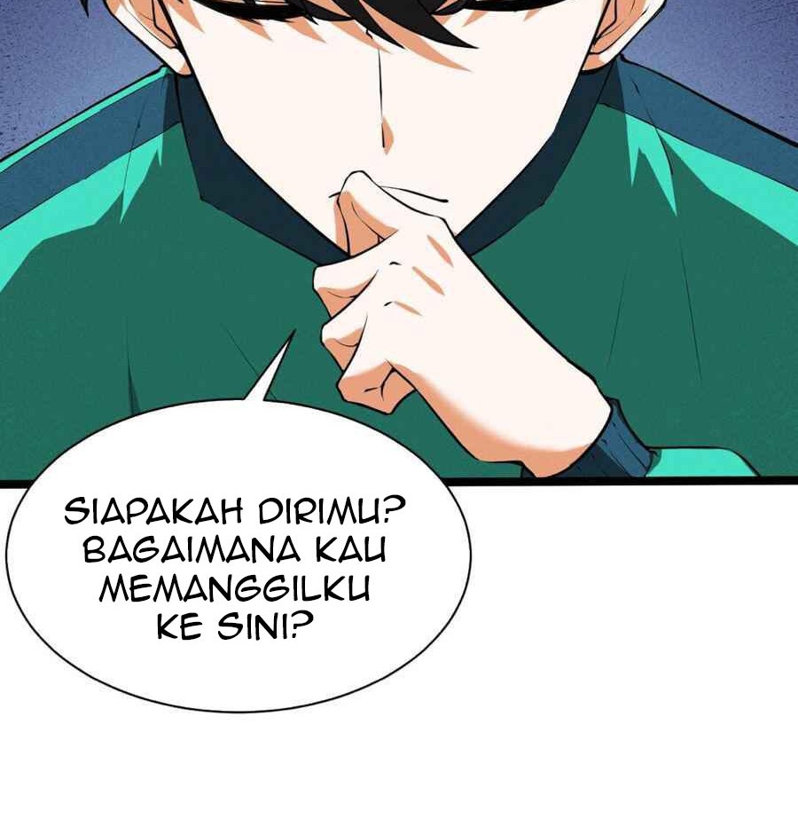 Please Stop Summoning Me! Chapter 02 Gambar 25