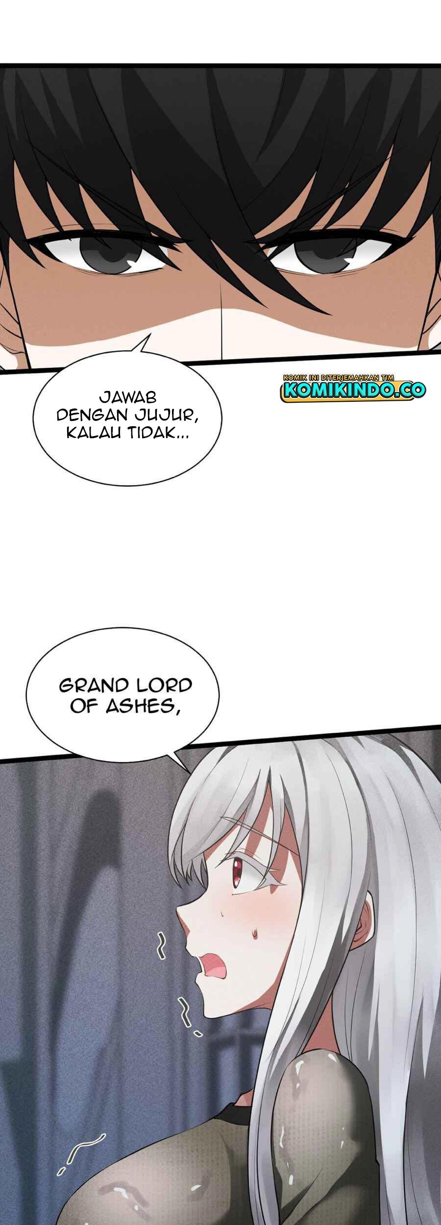 Please Stop Summoning Me! Chapter 02 Gambar 26