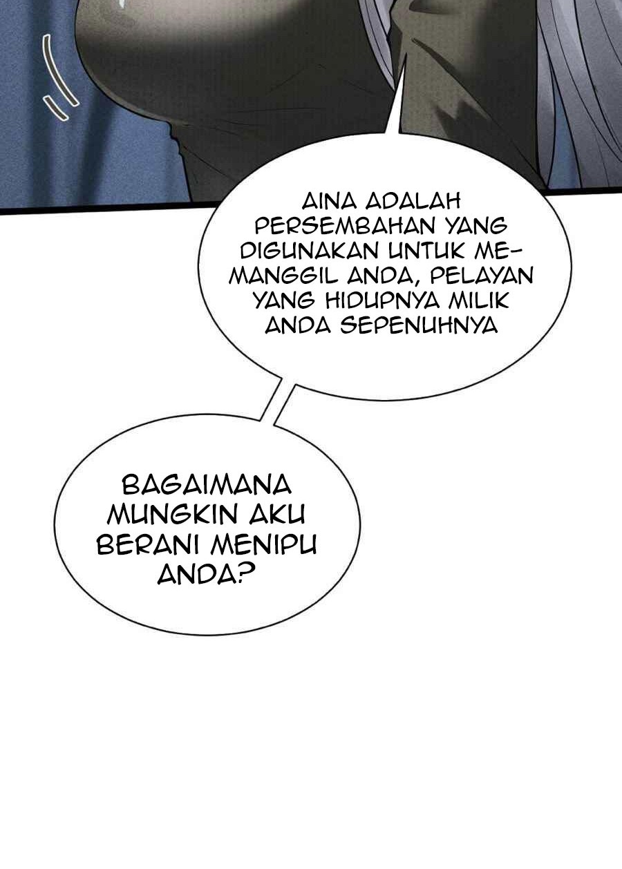 Please Stop Summoning Me! Chapter 02 Gambar 27