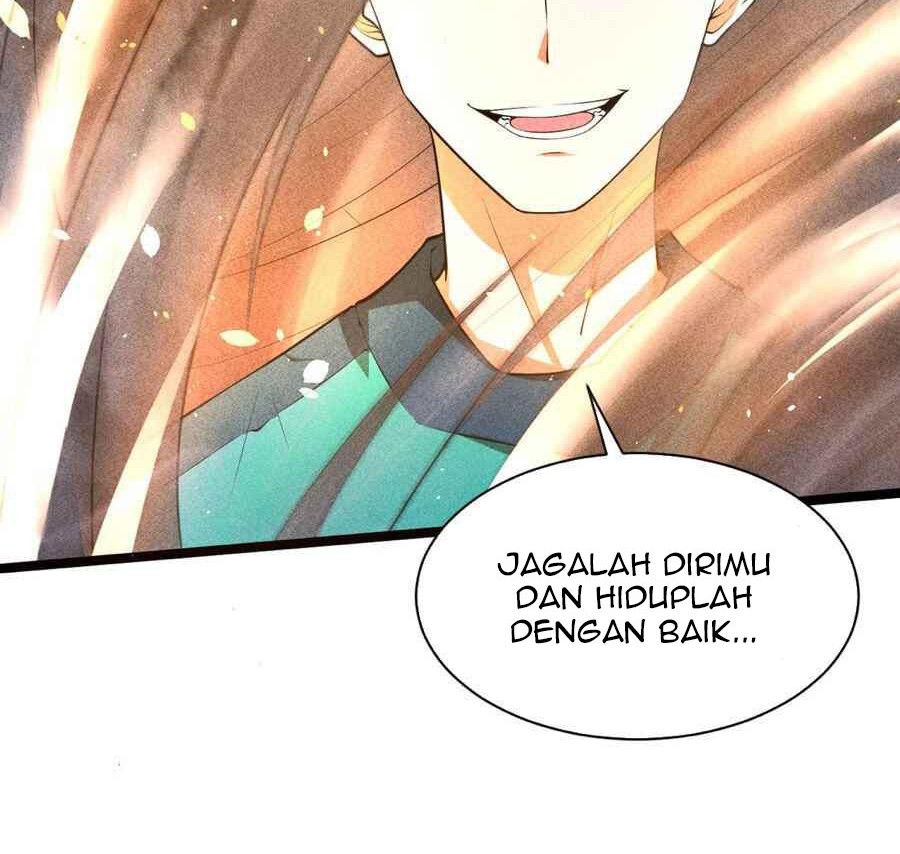 Please Stop Summoning Me! Chapter 02 Gambar 34