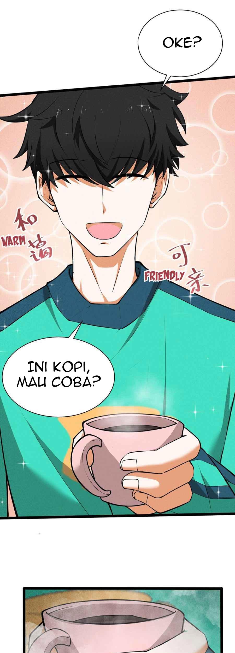 Please Stop Summoning Me! Chapter 02 Gambar 18