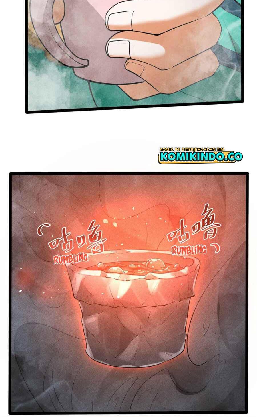 Please Stop Summoning Me! Chapter 02 Gambar 19