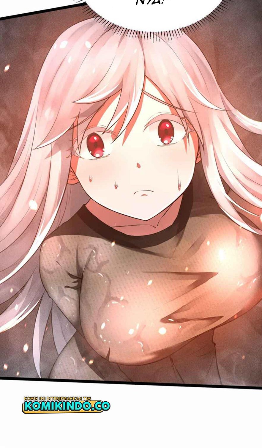 Please Stop Summoning Me! Chapter 02 Gambar 21