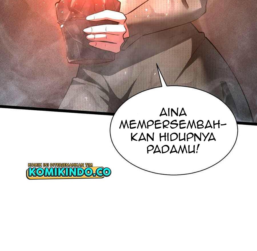 Please Stop Summoning Me! Chapter 02 Gambar 23