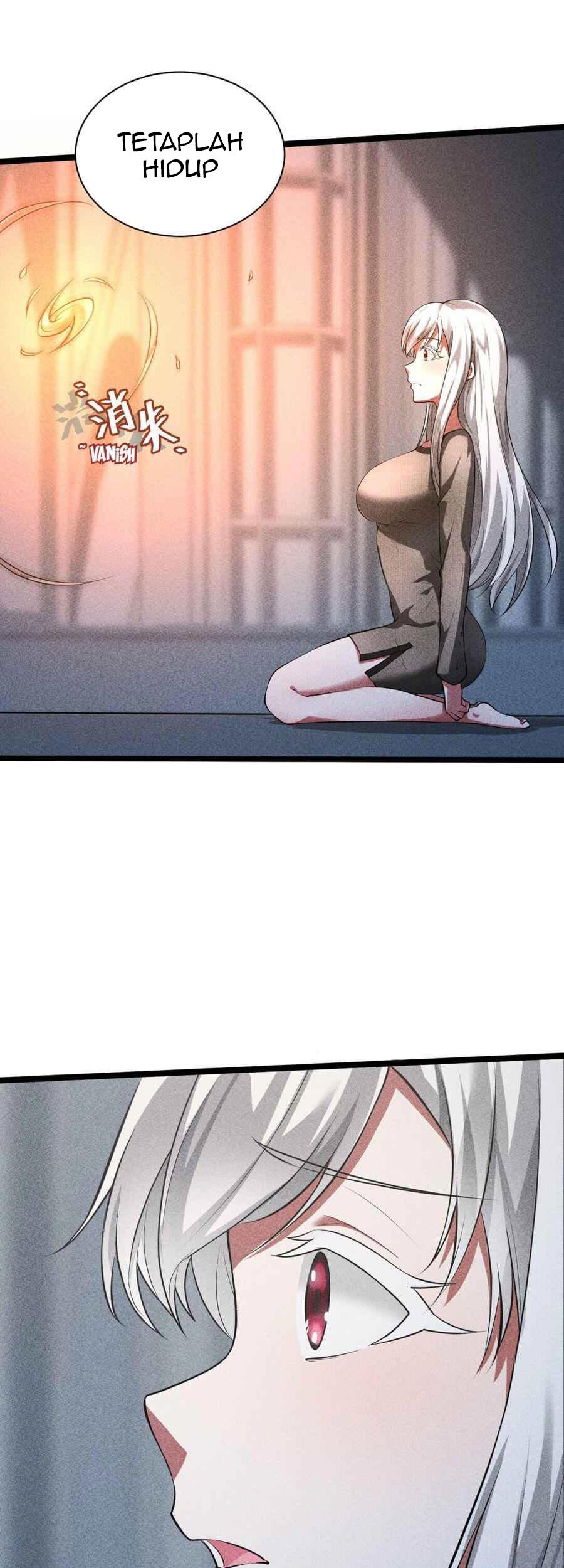 Please Stop Summoning Me! Chapter 02 Gambar 35