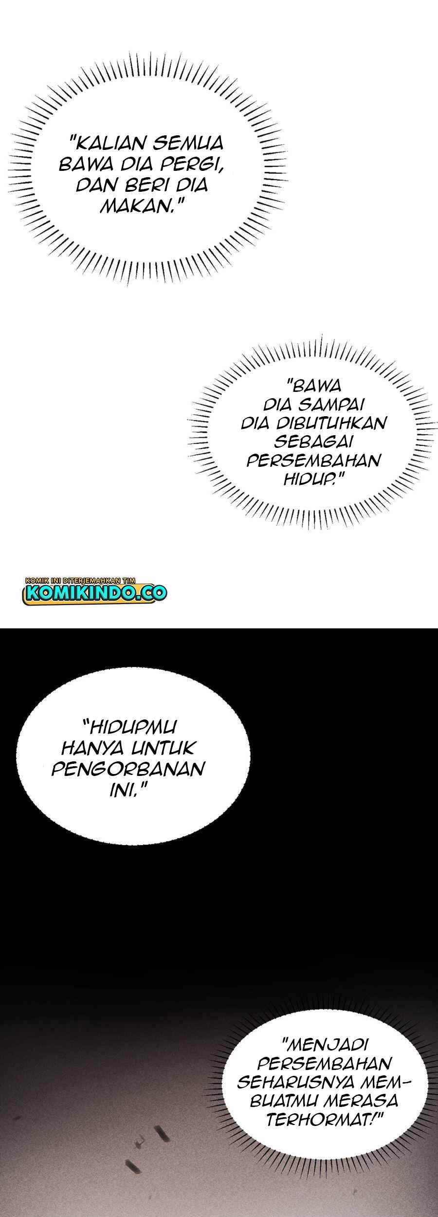 Please Stop Summoning Me! Chapter 02 Gambar 37