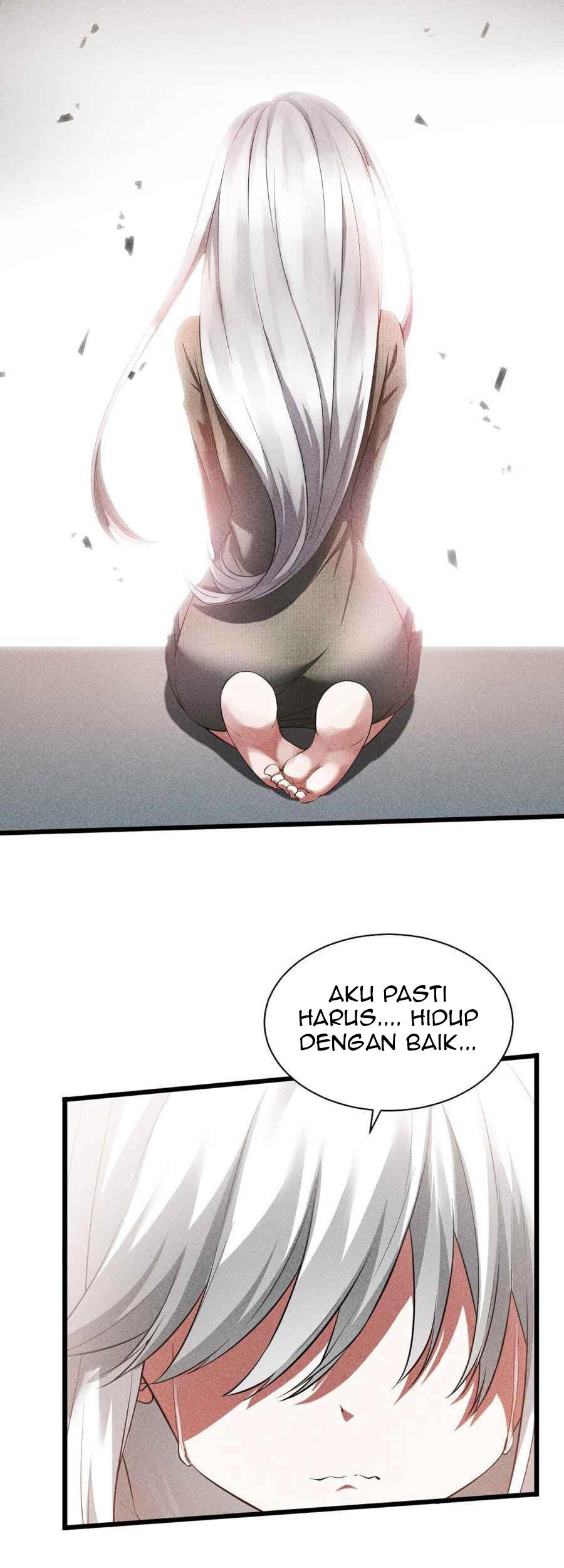 Please Stop Summoning Me! Chapter 02 Gambar 39