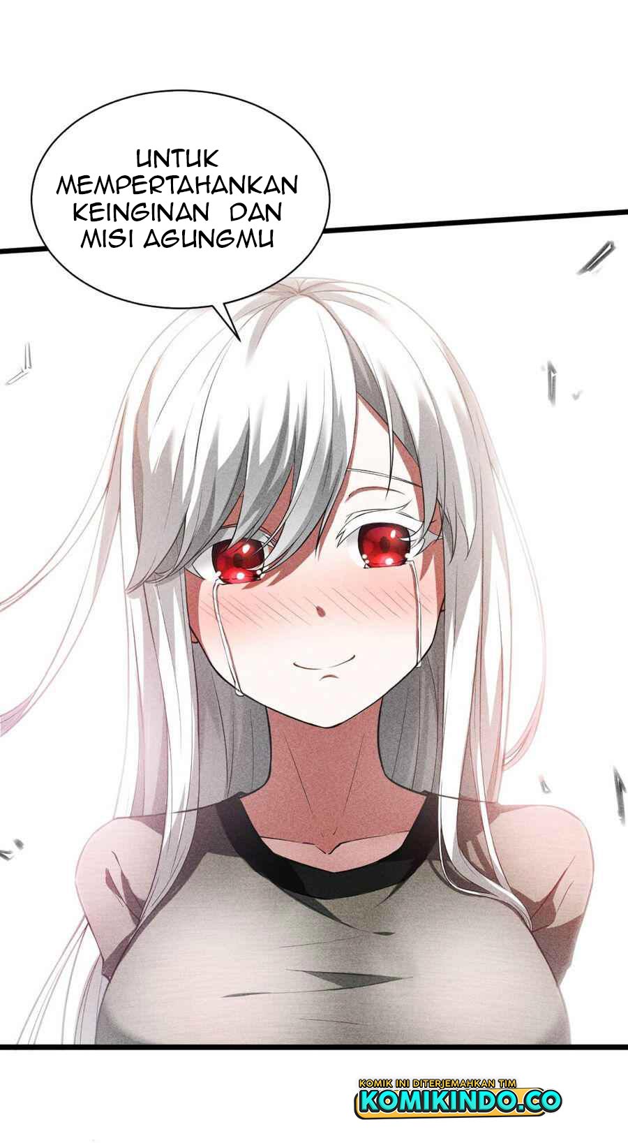 Please Stop Summoning Me! Chapter 02 Gambar 41