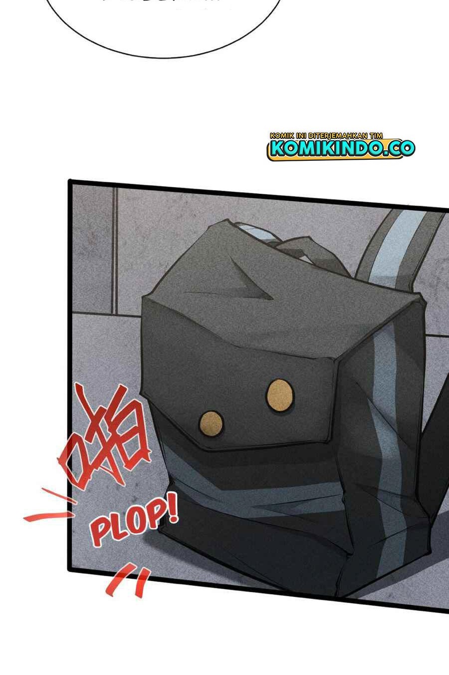 Please Stop Summoning Me! Chapter 02 Gambar 7