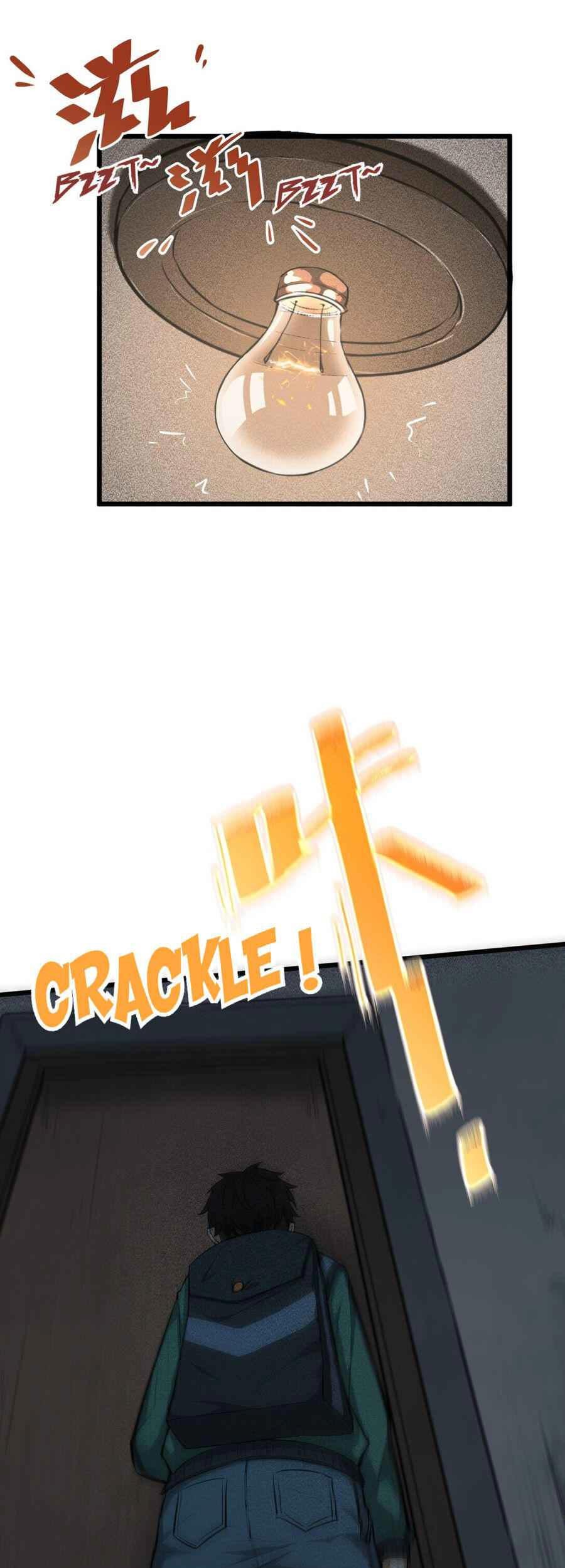 Please Stop Summoning Me! Chapter 01 Gambar 26