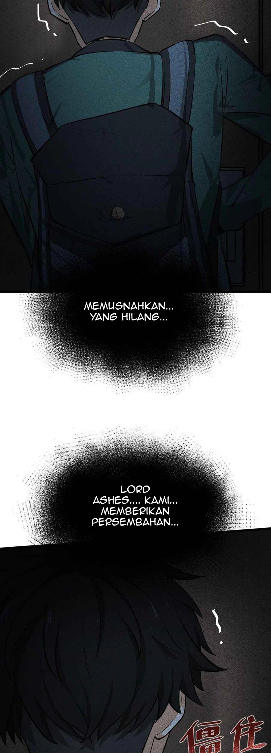 Please Stop Summoning Me! Chapter 01 Gambar 30