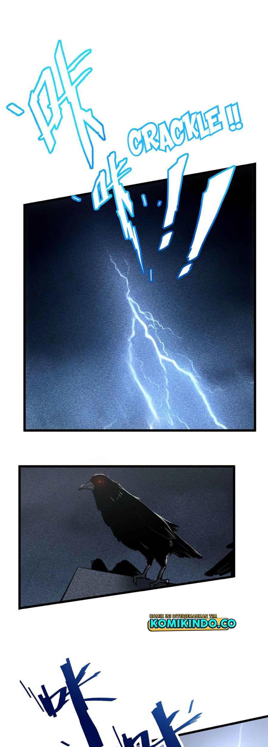 Please Stop Summoning Me! Chapter 01 Gambar 36