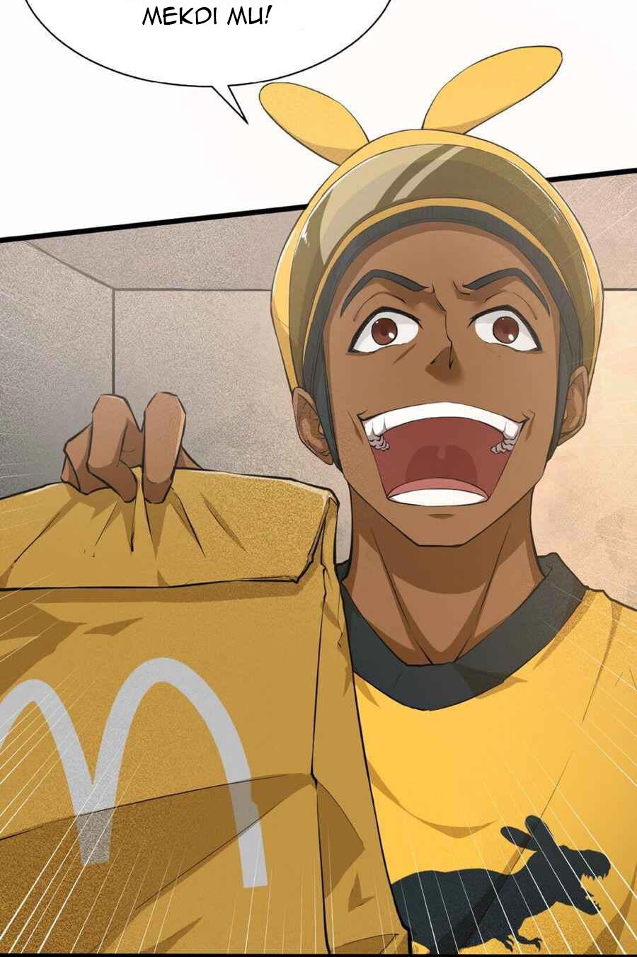 Please Stop Summoning Me! Chapter 01 Gambar 19