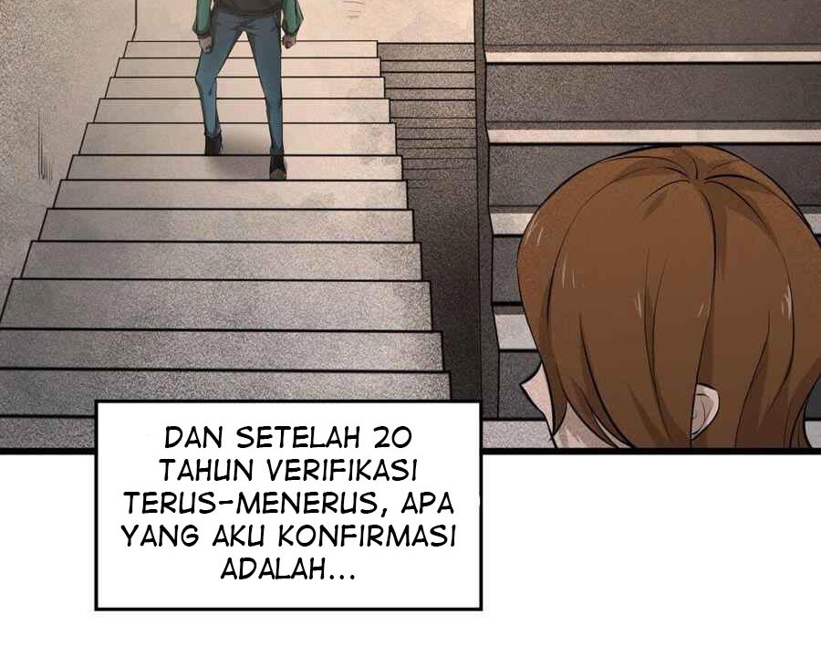 Please Stop Summoning Me! Chapter 01 Gambar 21