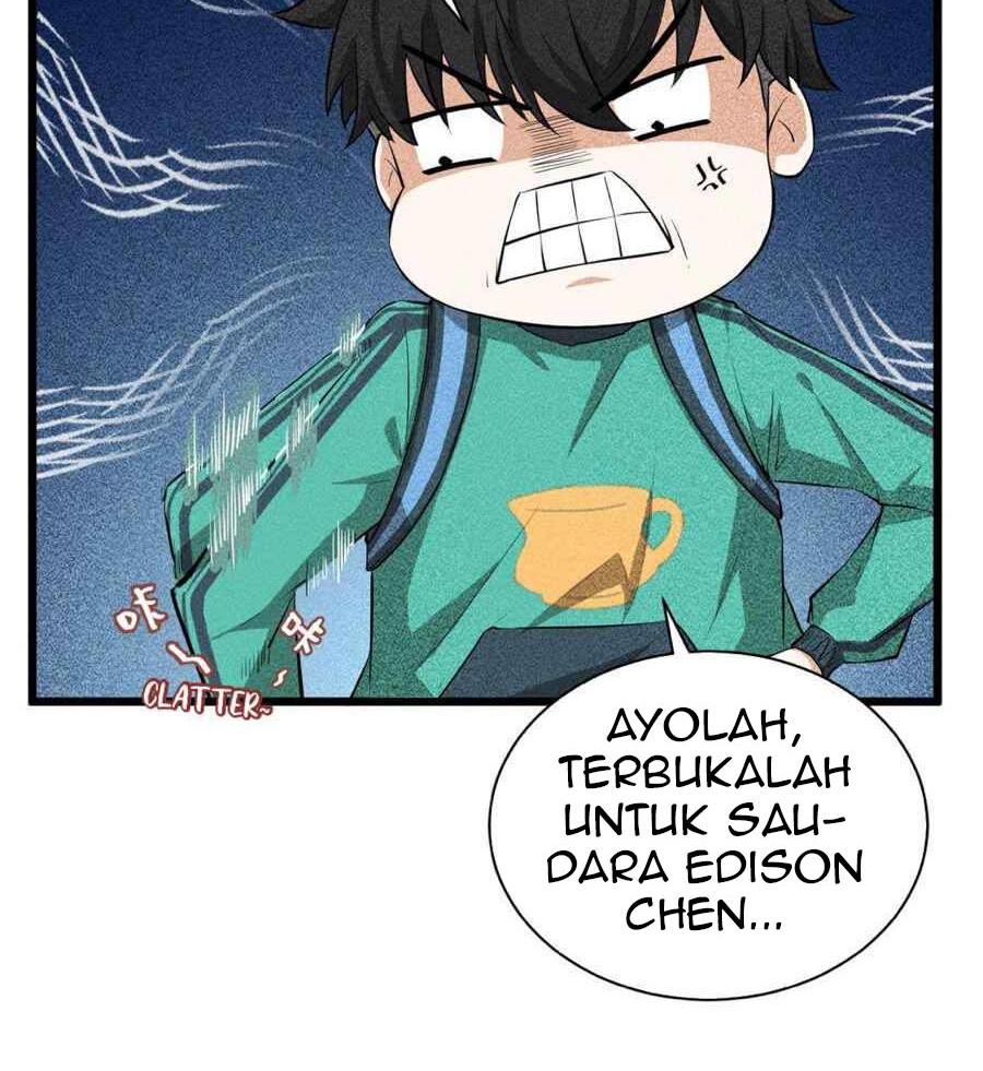 Please Stop Summoning Me! Chapter 01 Gambar 25