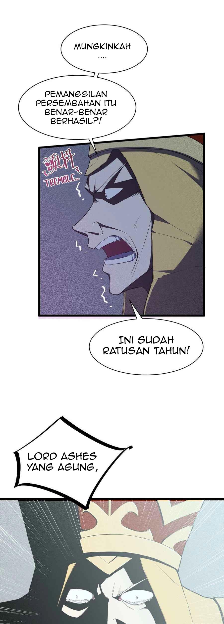 Please Stop Summoning Me! Chapter 01 Gambar 46