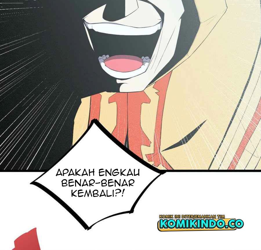 Please Stop Summoning Me! Chapter 01 Gambar 47