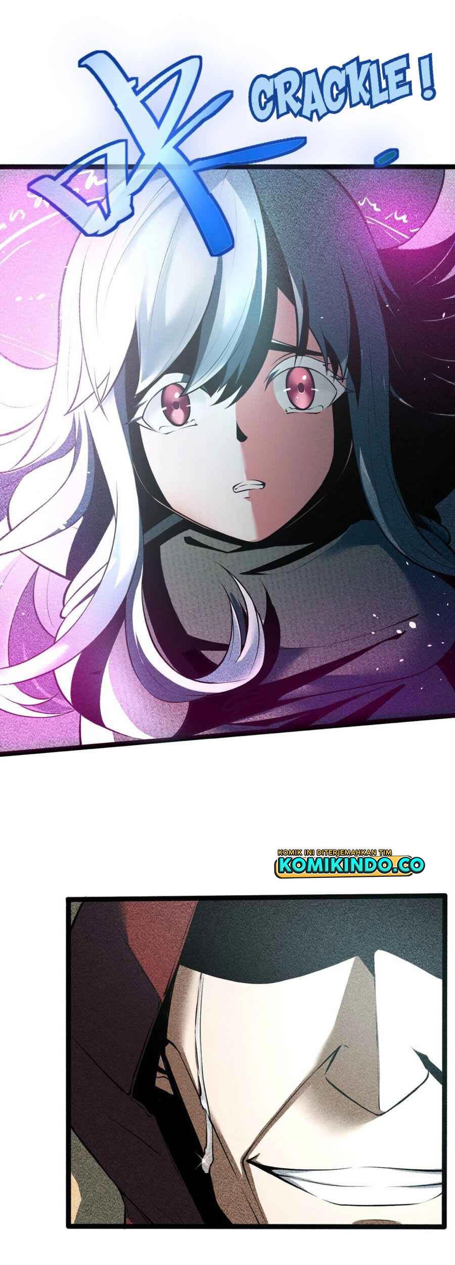 Please Stop Summoning Me! Chapter 01 Gambar 50