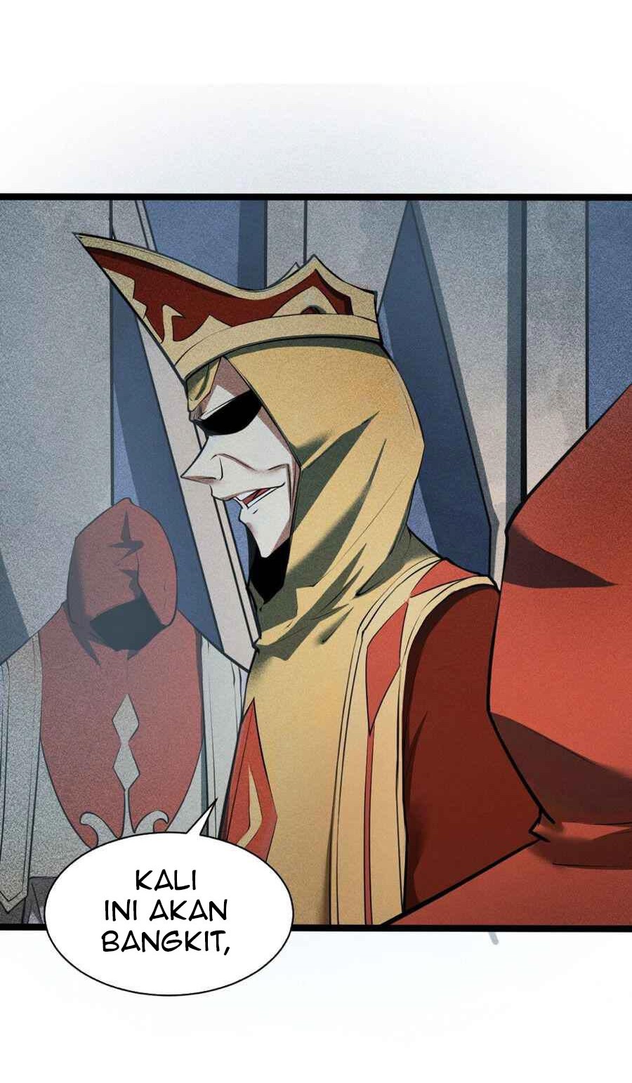 Please Stop Summoning Me! Chapter 01 Gambar 51