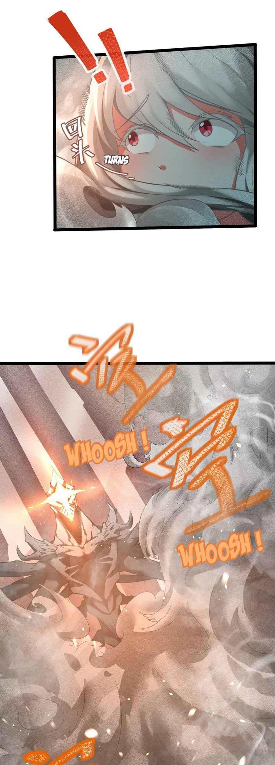 Please Stop Summoning Me! Chapter 01 Gambar 54