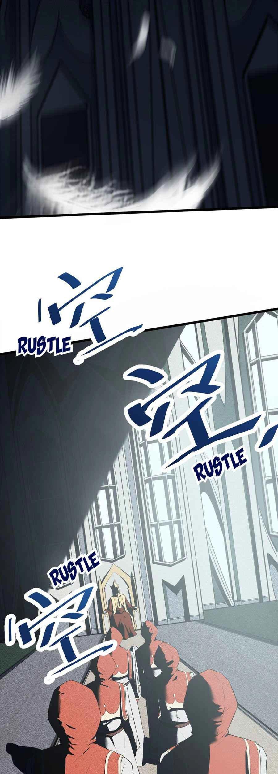 Please Stop Summoning Me! Chapter 01 Gambar 38