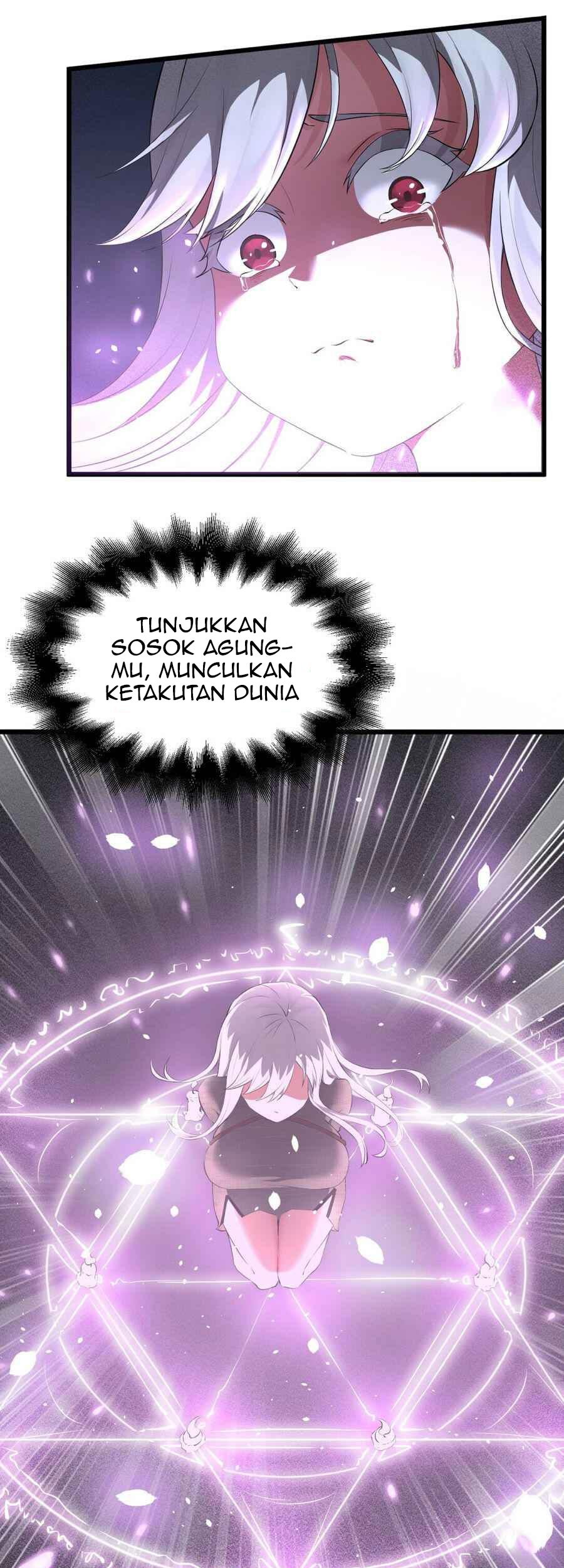 Please Stop Summoning Me! Chapter 01 Gambar 44