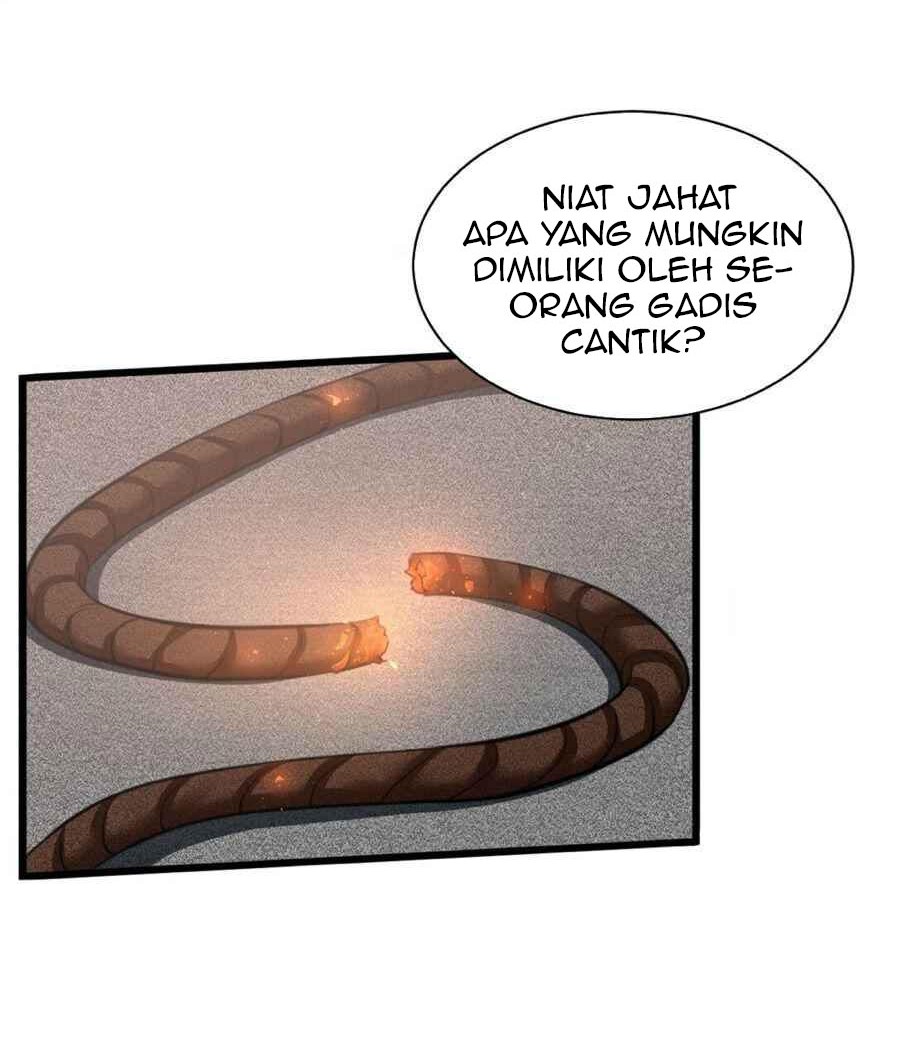 Please Stop Summoning Me! Chapter 01 Gambar 67